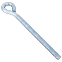 Gancho de construcción DROMET HO M12x215 con extremo cerrado (ojo)