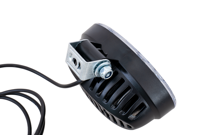 Reflector de lámpara de trabajo LED FRISTOM FT-367 15xLED 6100lm