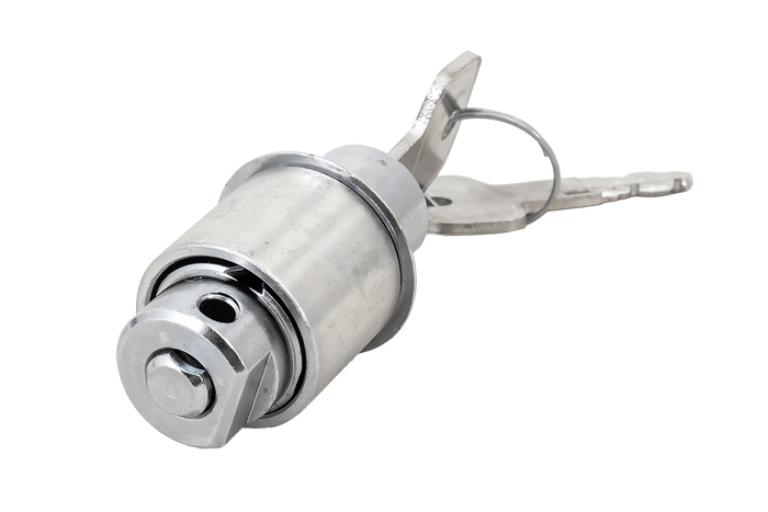 Antirrobo de cerradura cilíndrica plus AK301 AL-KO con safety ball para cabezal