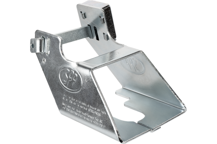 Protección con llave ZZ-02 Steelpress