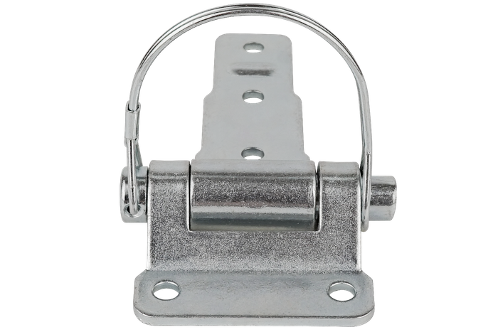 Bisagra lateral con grillete BSCH 30-2 - recambio