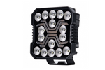Reflector de lámpara de trabajo LED KAMAR X-SPIDER L0194 16xLED 4200lm