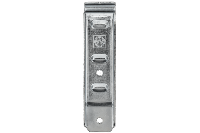 Soporte de enganche lateral WINTERHOFF BVG 10-B para enganche lateral de remolque
