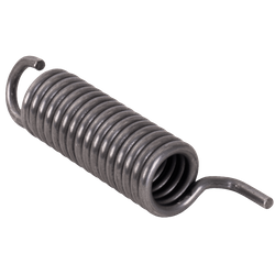 Muelle tensor automático reversible AL-KO para sistema de freno tipo 2051/2361