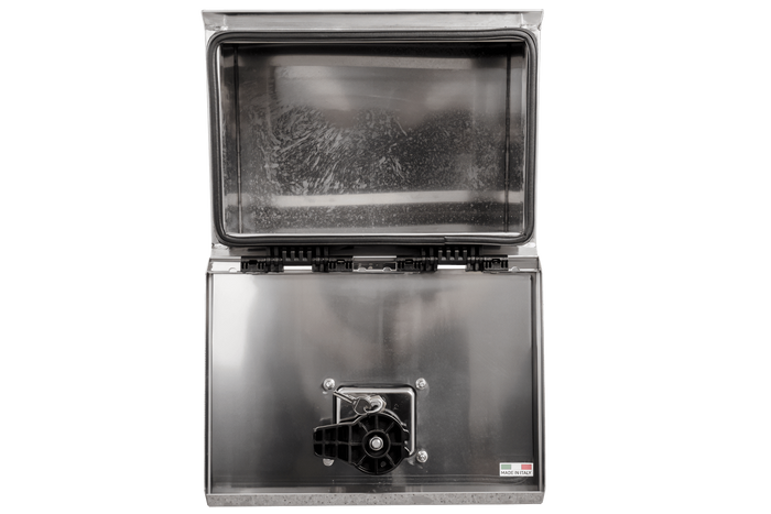 DAKEN 8Z1300 Z13 caja de herramientas 400x300x300mm 32l