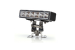 Reflector de lámpara de trabajo LED WAŚ W123 6xLED 1000lm