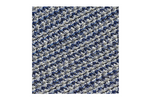 Alfombrilla gris ProPlus 361770V01 para toldo de autocaravana/tienda de campaña 2,5 x 3,5 m