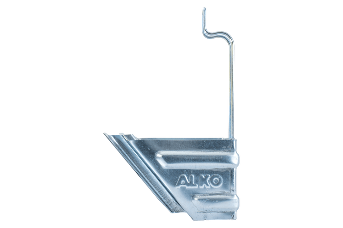 Soporte de montaje AL-KO para calzo de rueda UK46