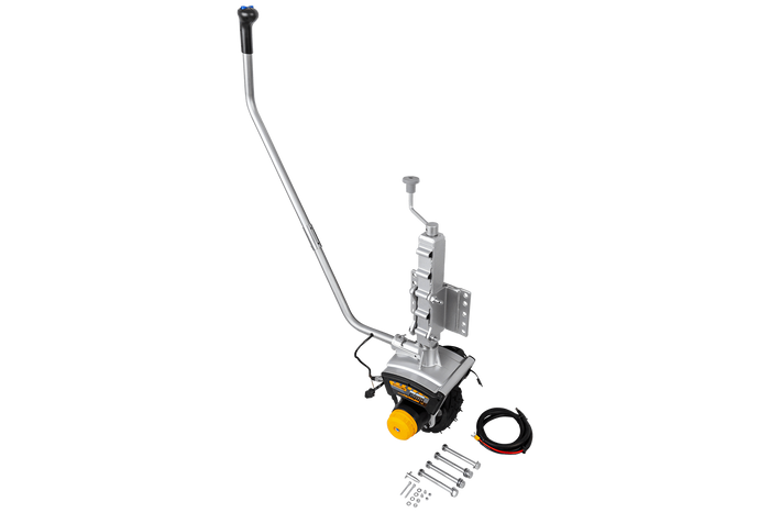 Carro de maniobra eléctrico para remolque MINI MOVER GEN 3 2722 kg