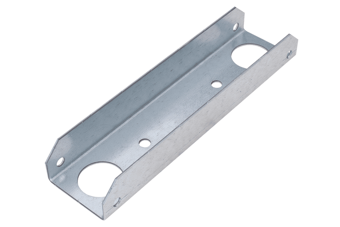 Remolque de jardín 150/200/201/230/264 Viga de soporte de barra de tiro