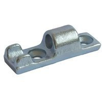 Bisagra lateral de remolque WINTERHOFF BSCH 40-1 para montaje lateral de remolque