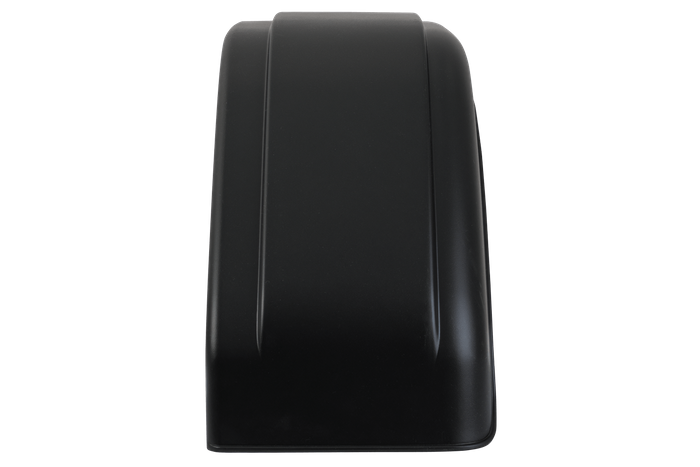 Guardabarros para remolque 14-15" DE HAAN HMK 2275 paso de rueda 750/220mm