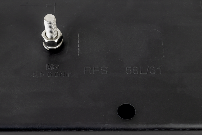 ASPÖCK Europoint III luz trasera 7 funciones derecha