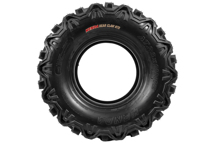 Neumático todoterreno KENDA K587 Bear Claw HTR para quad/ATV 280/60 R12 55N 8PR TL