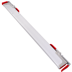 Viga lateral UNITRAILER para sujeción de carga 1390-1910 mm