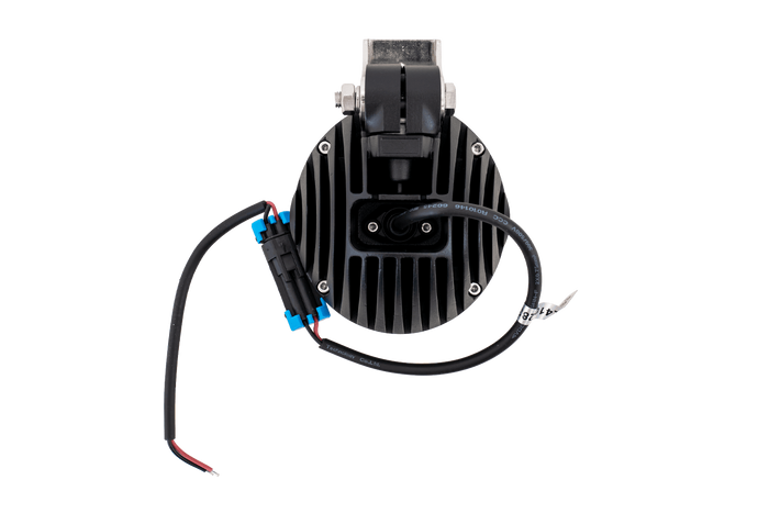 Reflector de luz de trabajo LED TT Technology TT.16604 4xLED 3200lm gris para John Deere