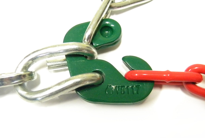 Cadenas de nieve Inter Pack 4WD Royal 260