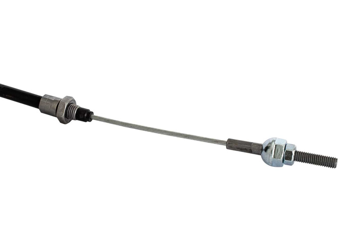 Cable de freno KNOTT 1530/1740 modelo nuevo