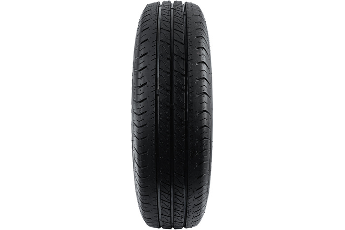 Rueda reforzada para remolque NEUMÁTICO LINGLONG 165/80 R13C 96/94N LLANTA UNITRAILER 4.5Jx13"H2 5x112 ET:30