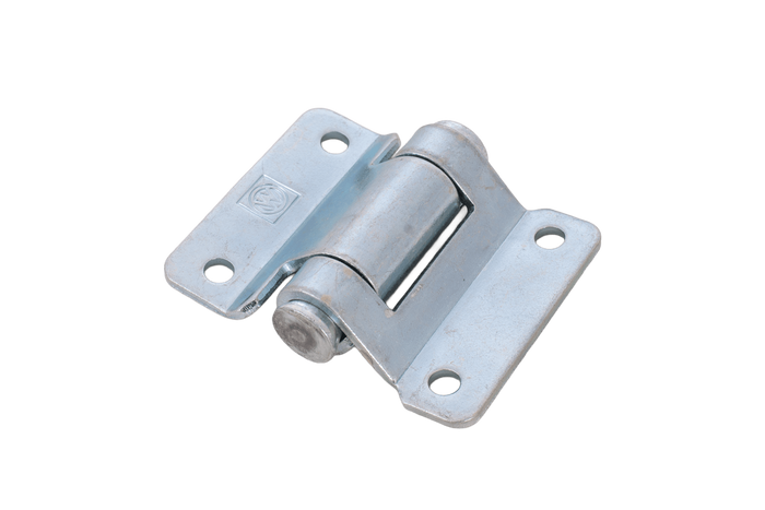 Bisagra lateral de remolque WINTERHOFF BSCH 30-3 para montaje lateral de remolque