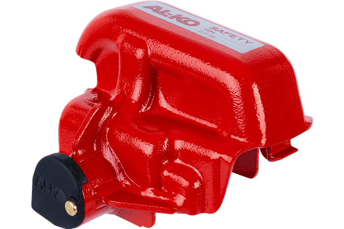 Protección antirrobo AL-KO Safety Plus AKS 3004