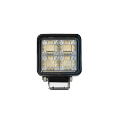 Reflector de luz de trabajo LED TT TECHNOLOGY TT.13464 64xLED 4200lm cuadrado