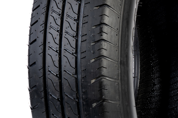 Neumático reforzado para remolque LINGLONG R701 185/80 R14C 104/102N