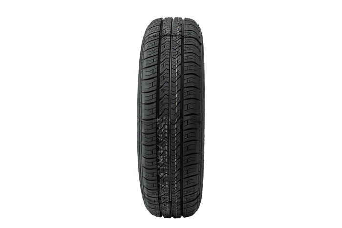 Rueda de remolque NEUMÁTICOS KENDA 155/70 R13 74N KENDA LLANTA 4Jx13"H2 4x98 ET:30