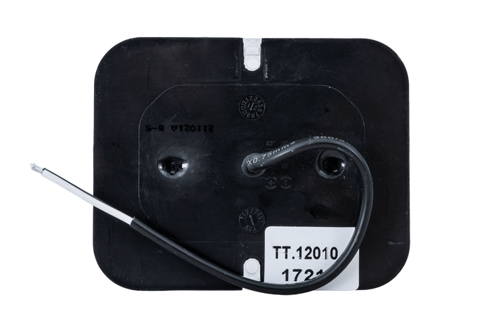 Lámpara de marcha atrás trasera universal LED TT Technology TT.12010