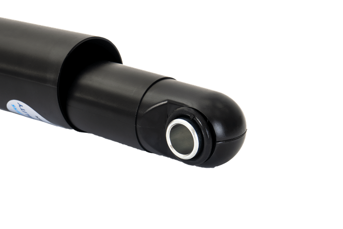 Amortiguador GLOBAL TRADE para ejes de remolque 1500-3000kg para ejes simples y tándem con suspensión PULLMAN