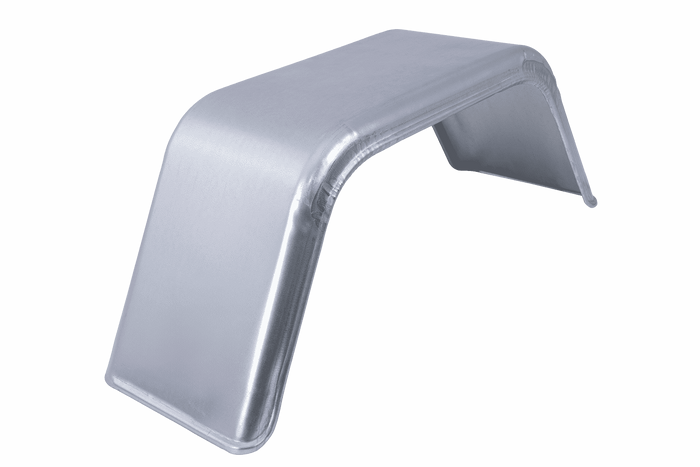 Guardabarros de remolque 13" CHORUS paso de rueda 725/230mm