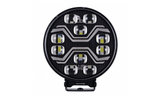 Reflector de lámpara de trabajo LED KAMAR X-SPIDER TOXIC L3440 10xLED 80W