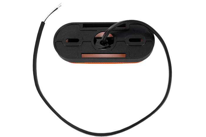 Lámpara de señalización LED universal FRISTOM FT-070