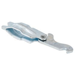 Expansor de zapatas de freno para tambor de freno KNOTT 200x30–250x50mm