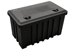 Caja de herramientas OUTLET DAKEN 81108 JUST 826x500x470mm 127l