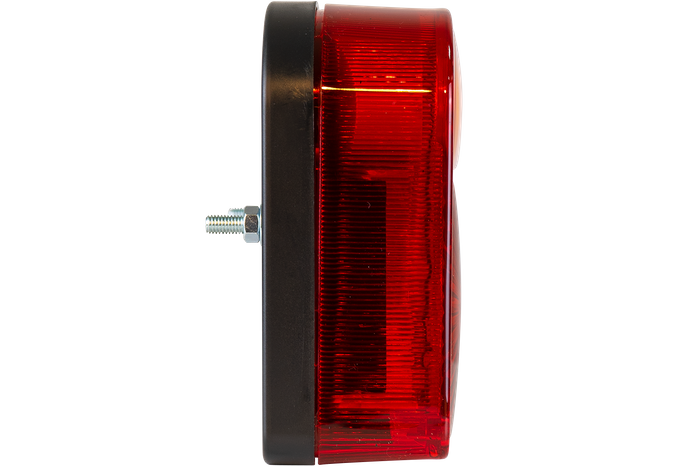 Luz trasera FRISTOM FT-088 6 funciones izquierda