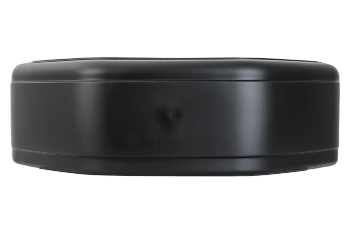 Guardabarros para remolque 15-16" DE HAAN HMK 2480 paso de rueda 800/240mm