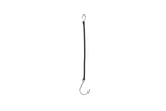 Juego de cuatro cables de seguridad con ganchos ProPlus 342130S, longitud 285 mm.