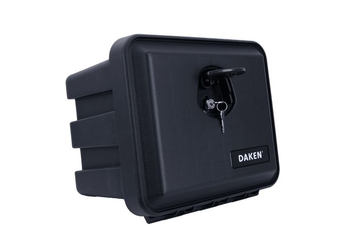 DAKEN 81101 JUST caja de herramientas 400x350x300mm 21l