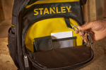 Mochila para herramientas STANLEY 475x350x305mm 15l
