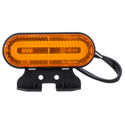 Lámpara de señalización universal LED FRISTOM FT-072