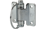 Bisagra lateral desmontable WINTERHOFF BSCH 30-5 montaje lateral remolque