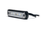 Lámpara de posición LED universal WAŚ W189 1340