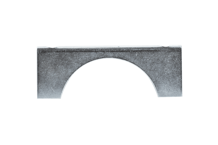 Conector Dromet para abrazadera M10 (2 1/2")