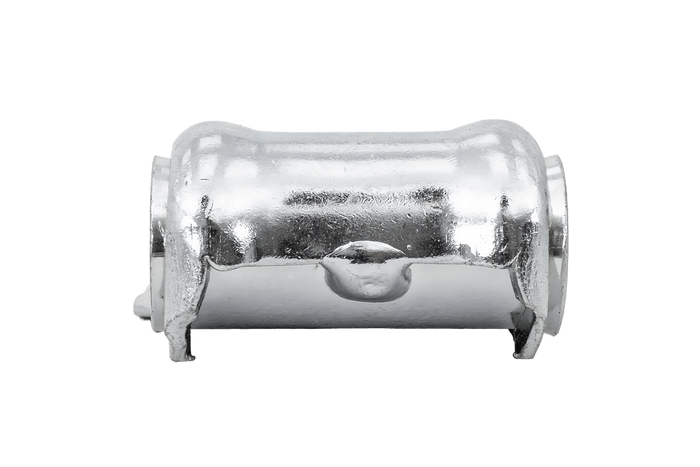 Bisagra lateral de remolque WINTERHOFF BSCH 10-17-170 para montaje lateral de remolque