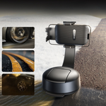 Soporte para teléfono móvil BASEUS PrimeTrip C03 Air para salpicadero con ventosa