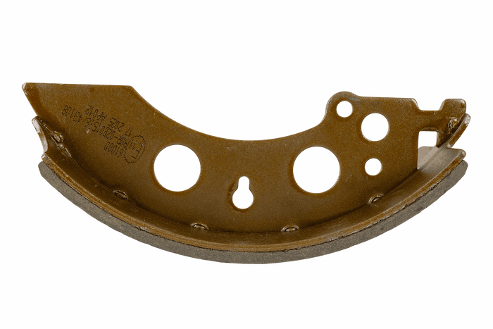 Zapatas de freno 200x50 para ejes con freno AL-KO 2050 SET
