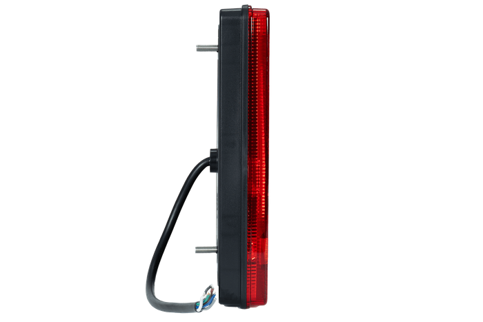 Luz trasera LED TruckLED L1908 6 funciones derecha