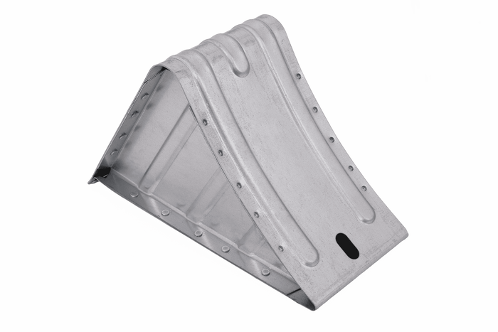 Calzo para ruedas KNOTT G36 h: 150 mm metal