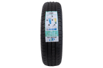 OUTLET Rueda de remolque NEUMÁTICO LINGLONG 155/70 R13 75N LLANTA UNITRAILER negro 4Jx13" 4x100 ET:30